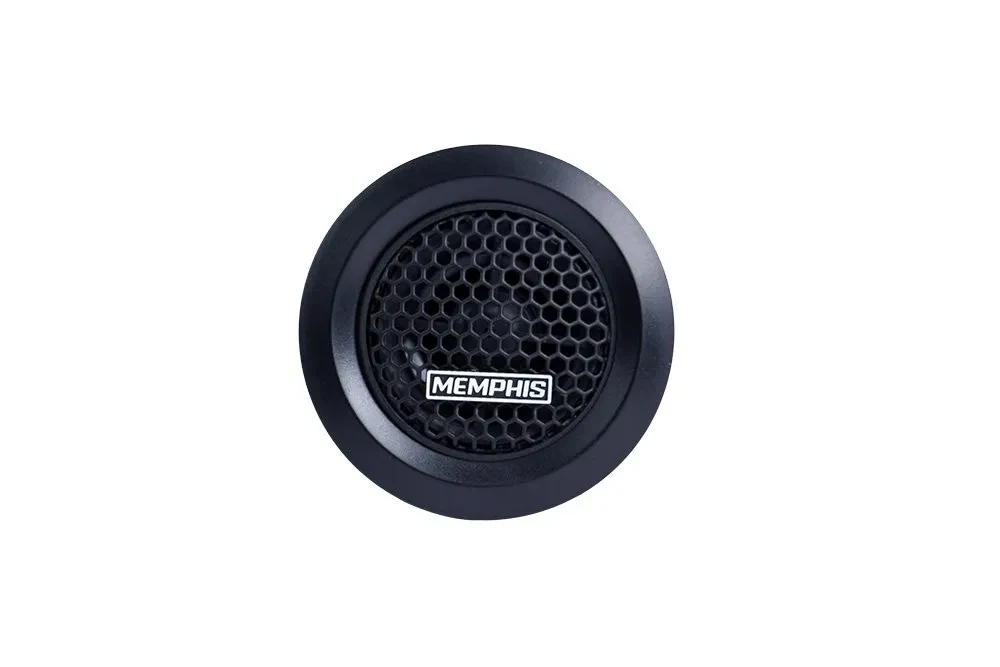 Memphis Audio Power Reference coaxial 1-inch speakers 1