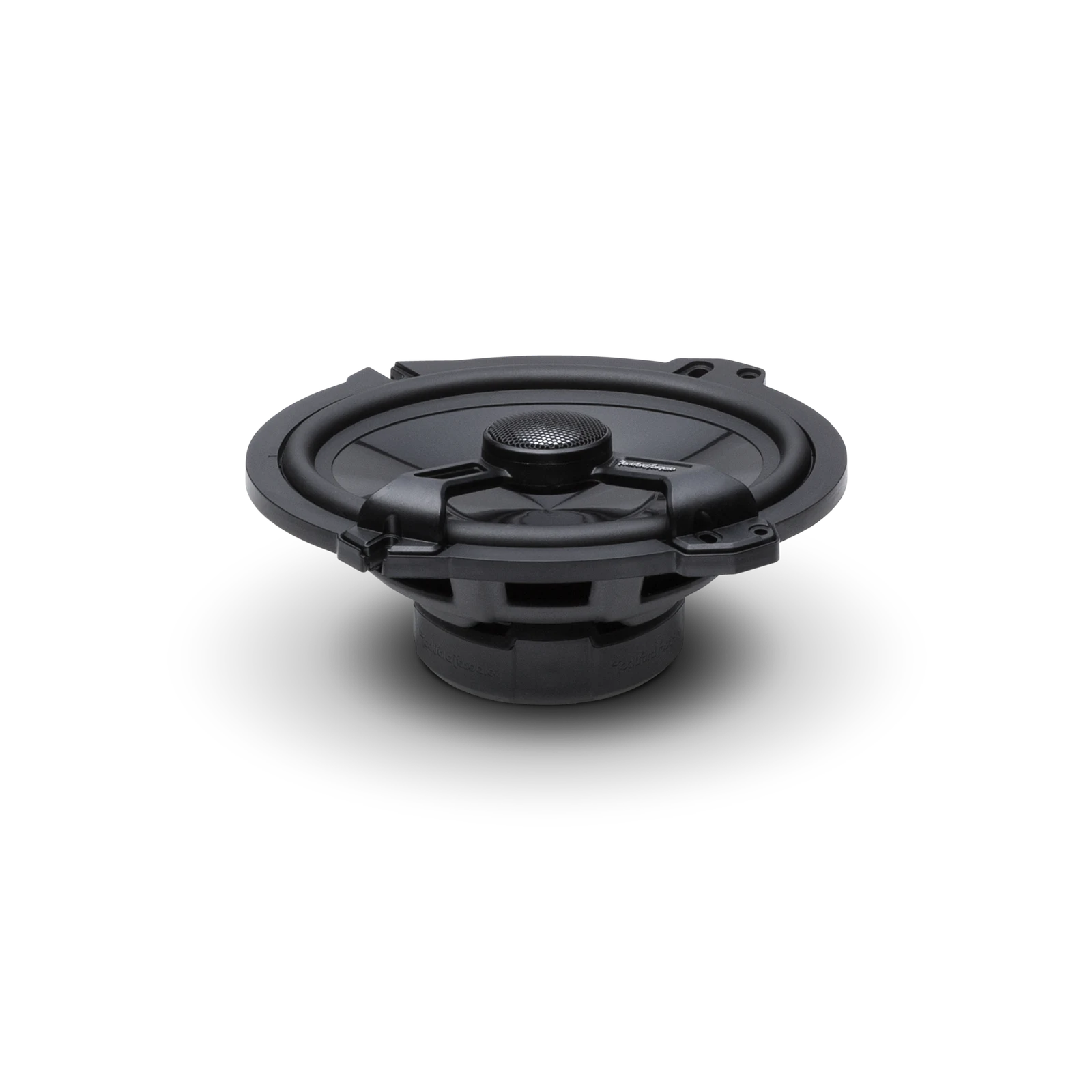 Rockford Fosgate Power 6 x 8-inch 2-Way Coaxial Speaker Pair 2
