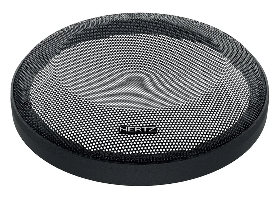 Hertz Mille Subwoofer Grille