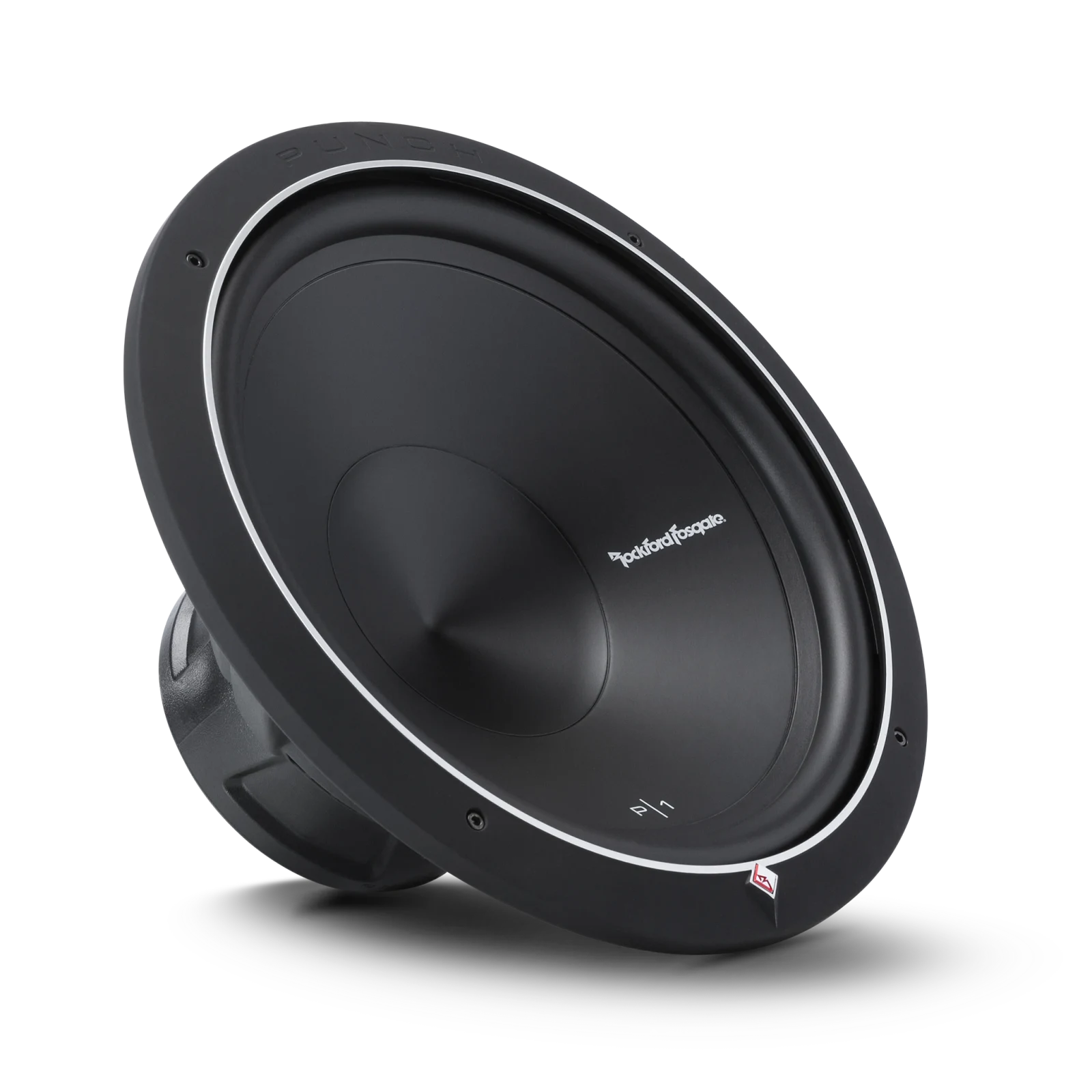 Rockford Fosgate Punch 15-Inch 4-Ohm SVC Subwoofer 3