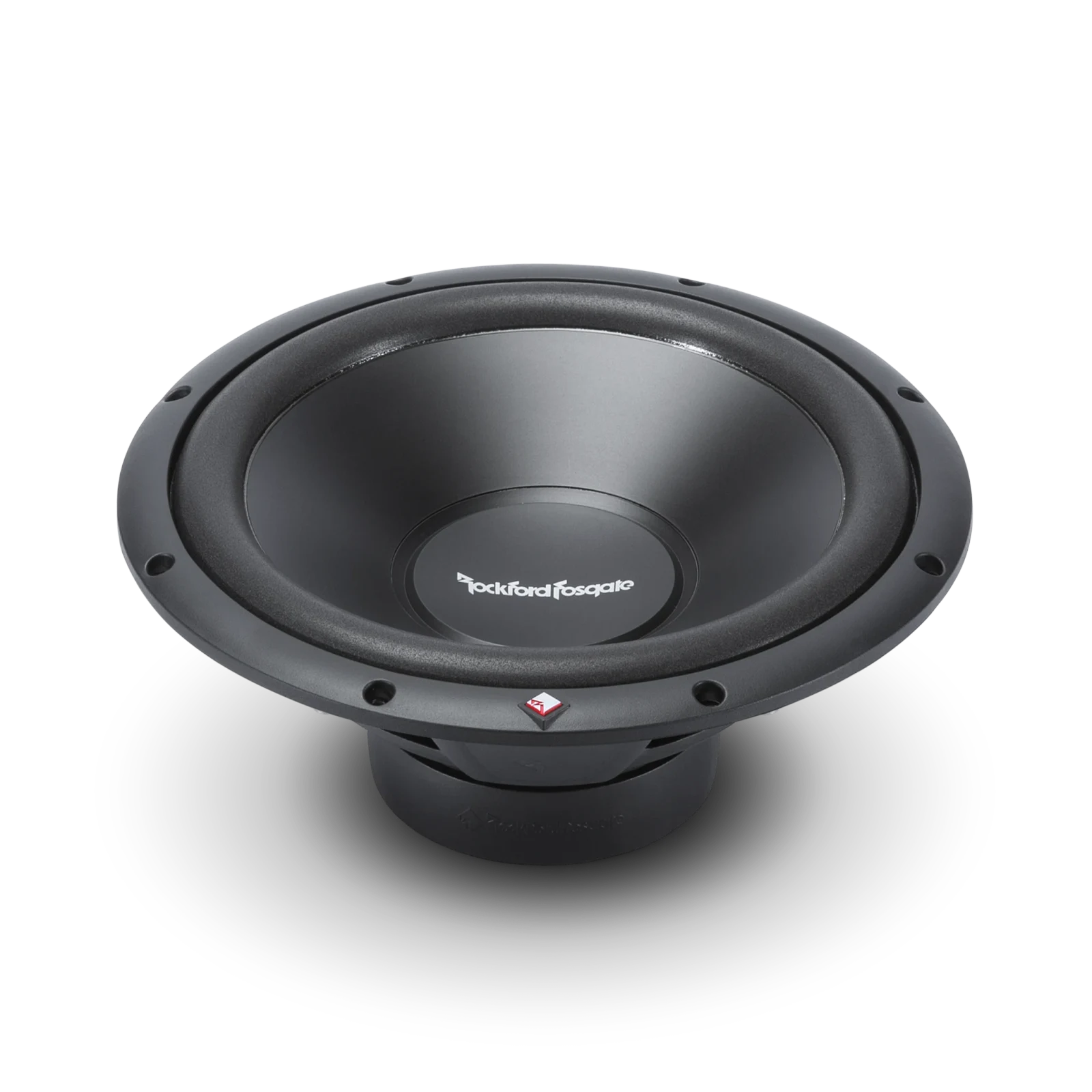Rockford Fosgate Prime 12-Inch Dual-4-Ohm DVC Subwoofer 5