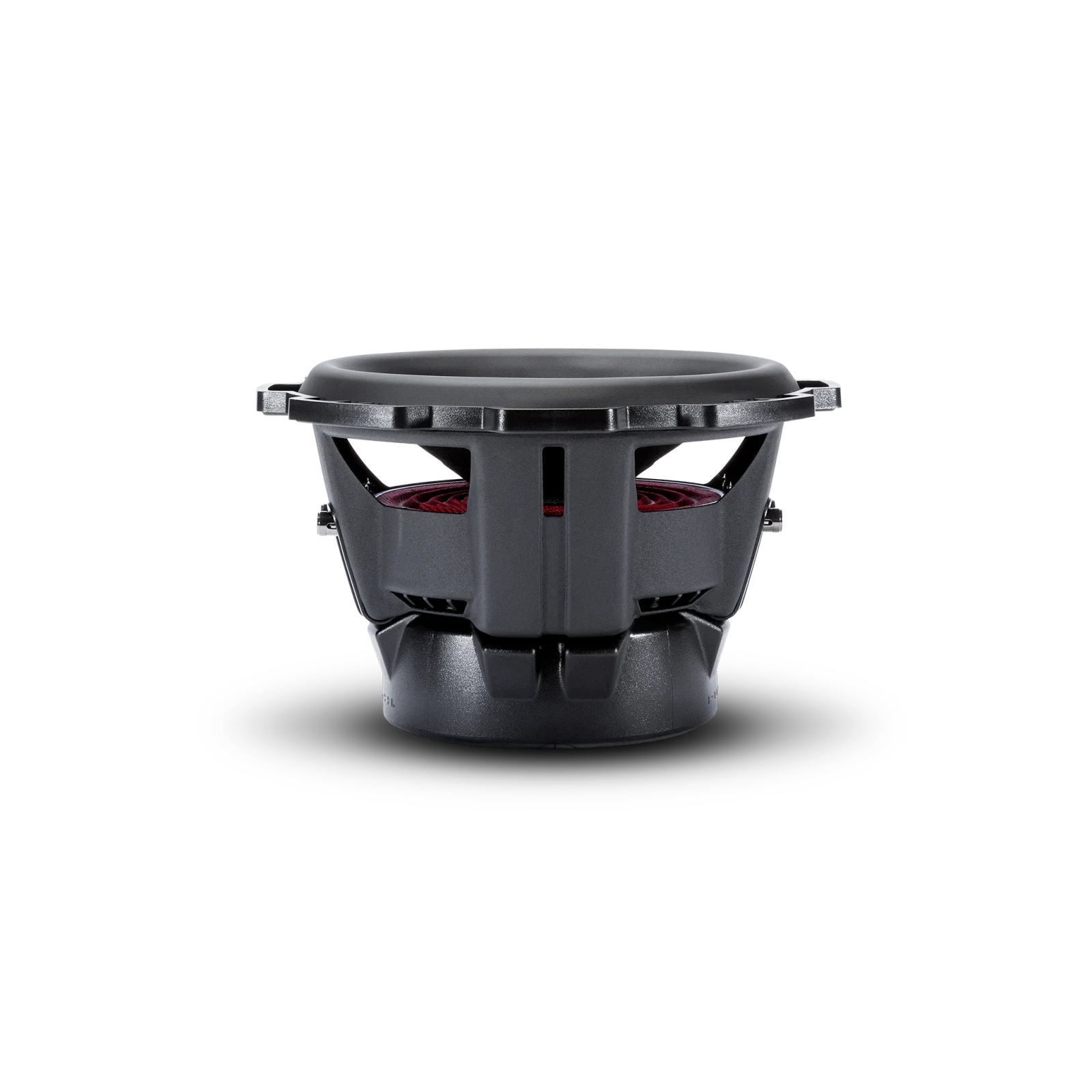 Rockford Fosgate Punch 10-Inch Dual-4-Ohm DVC Subwoofer 8