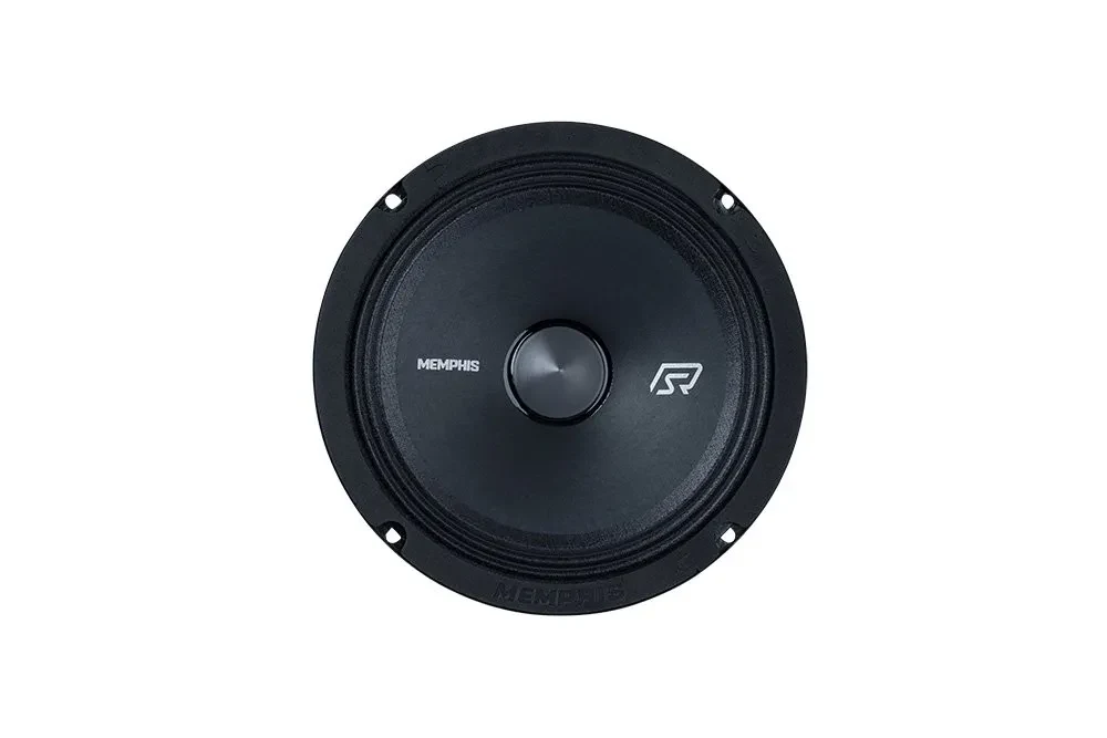 Memphis Audio Street Reference Pro 8-inch speakers 3