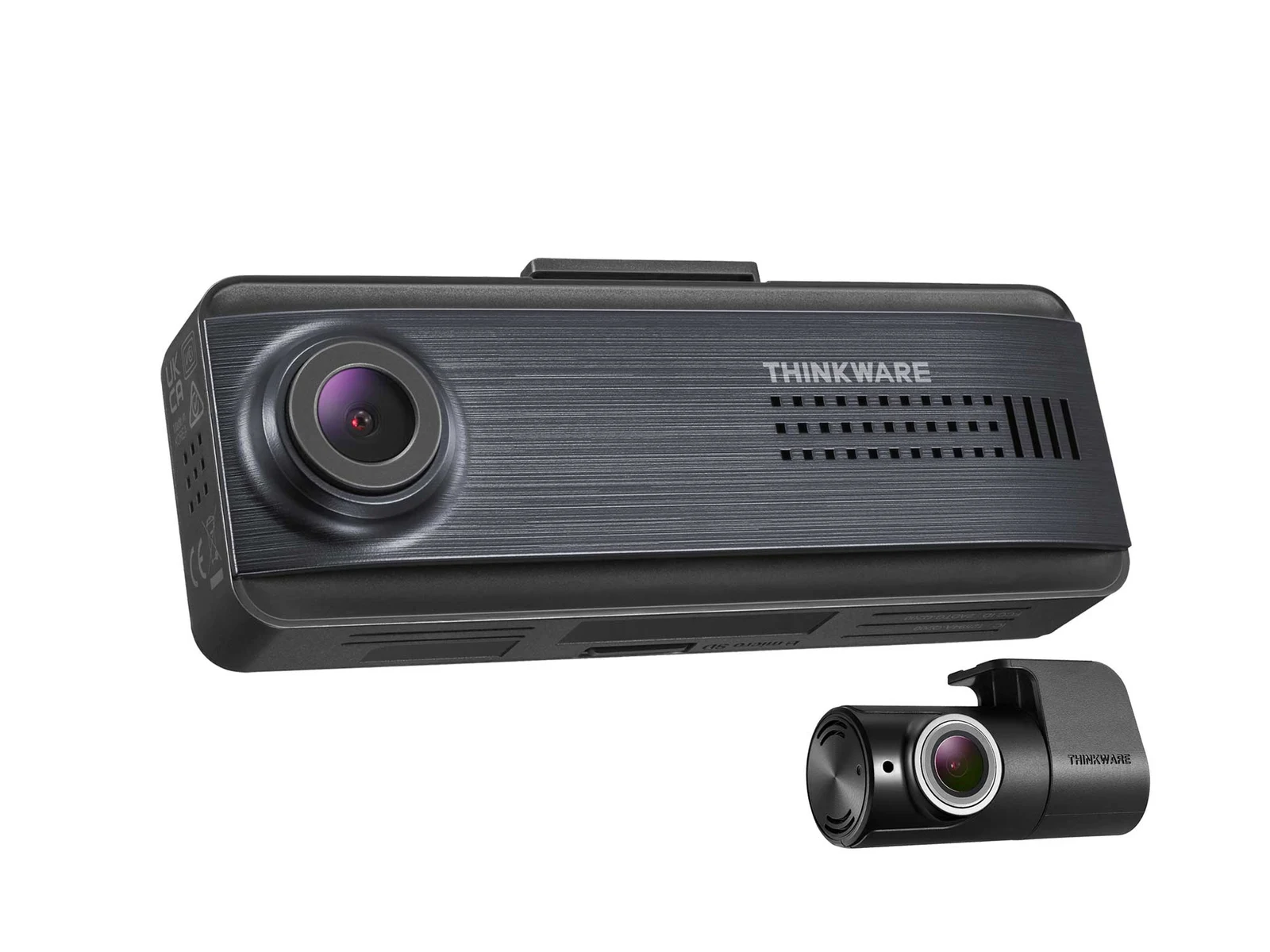 Thinkware Front Dash Cam 4