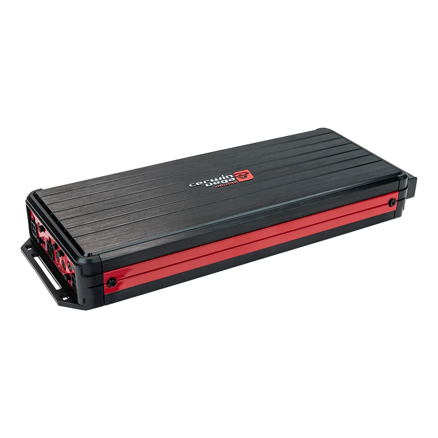 Cerwin-Vega VEGA Series 5-Channel Full Range Class-D Amplifier 2