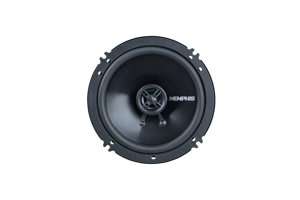 Memphis Audio Street Reference 6.5-inch speakers 1