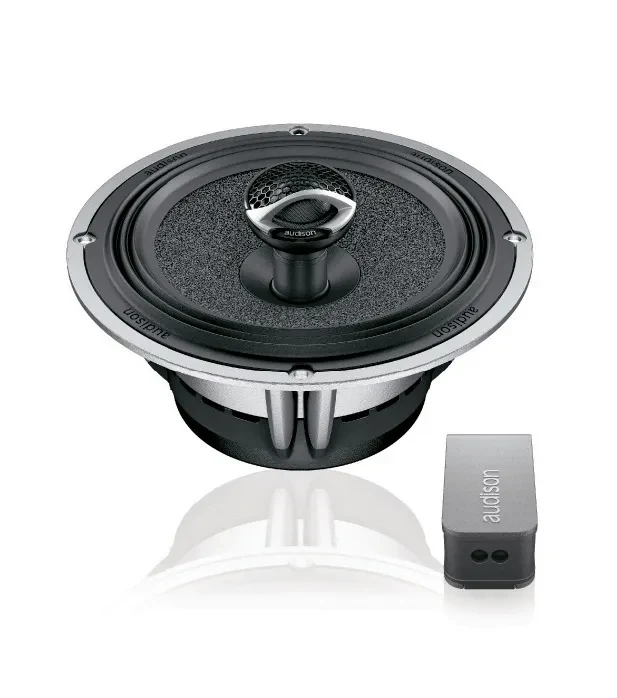 Audison 165 mm Coaxial Speakers 2
