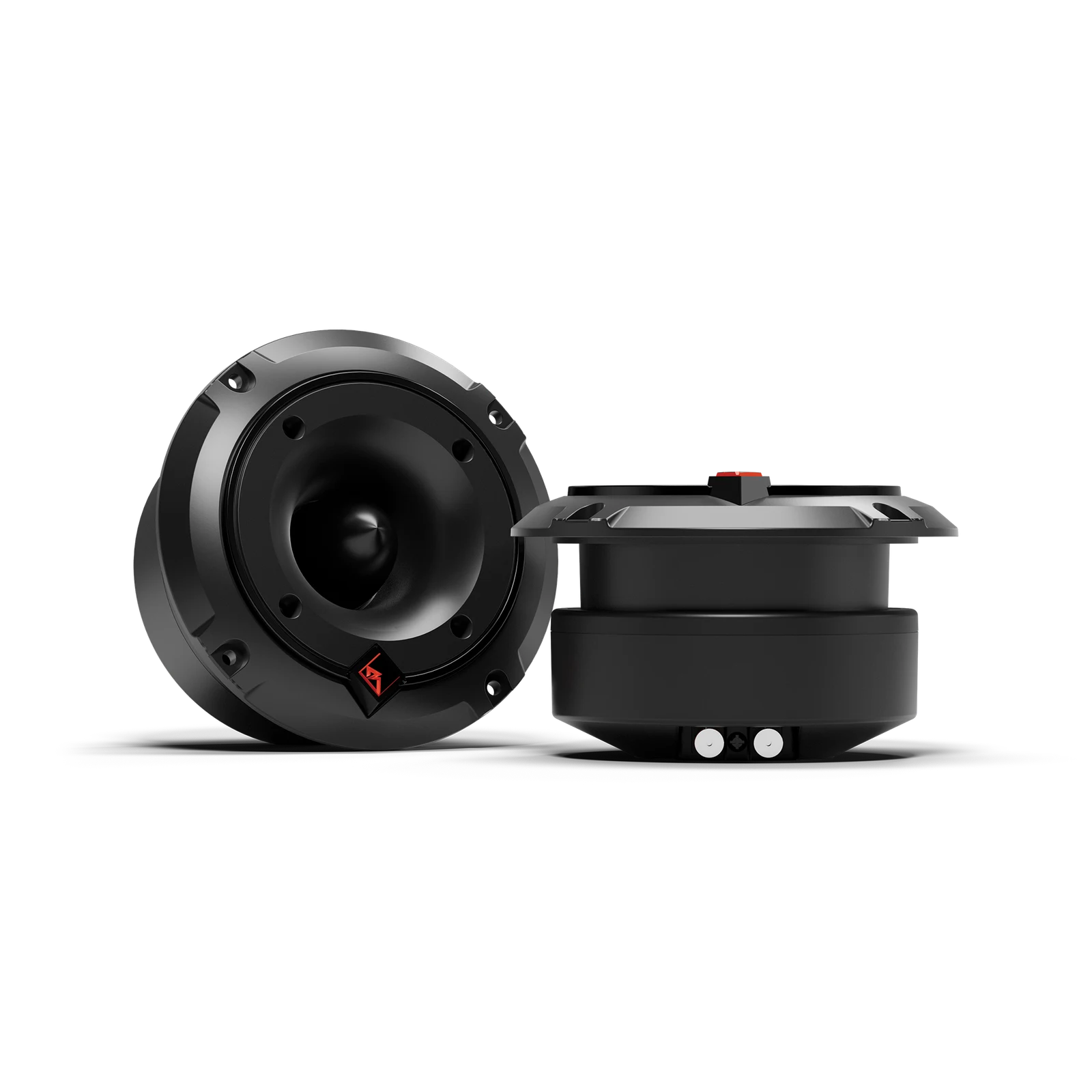 Rockford Fosgate Punch Pro 1.5-inch Tweeter Pair 1