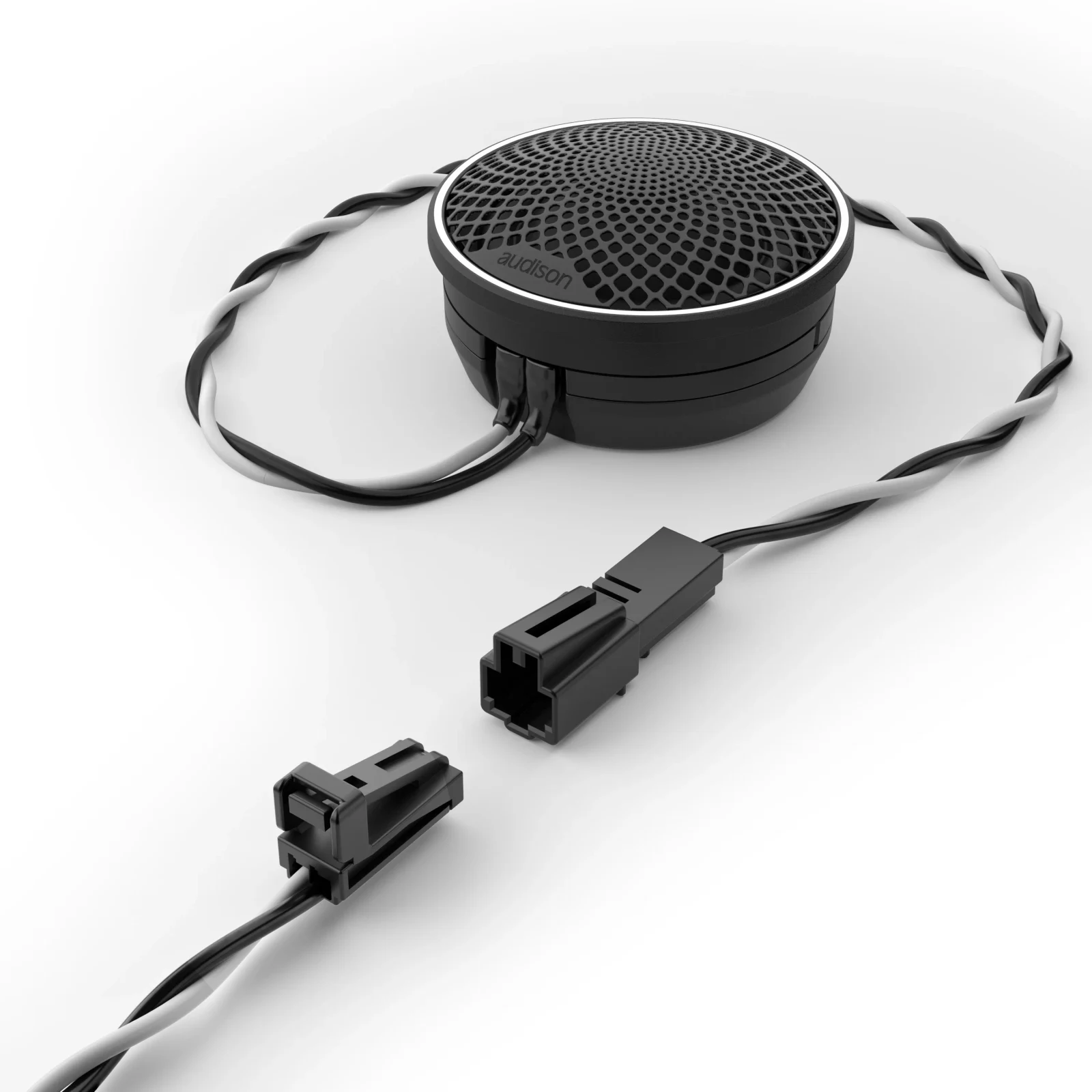 Audison Speaker Grille 7