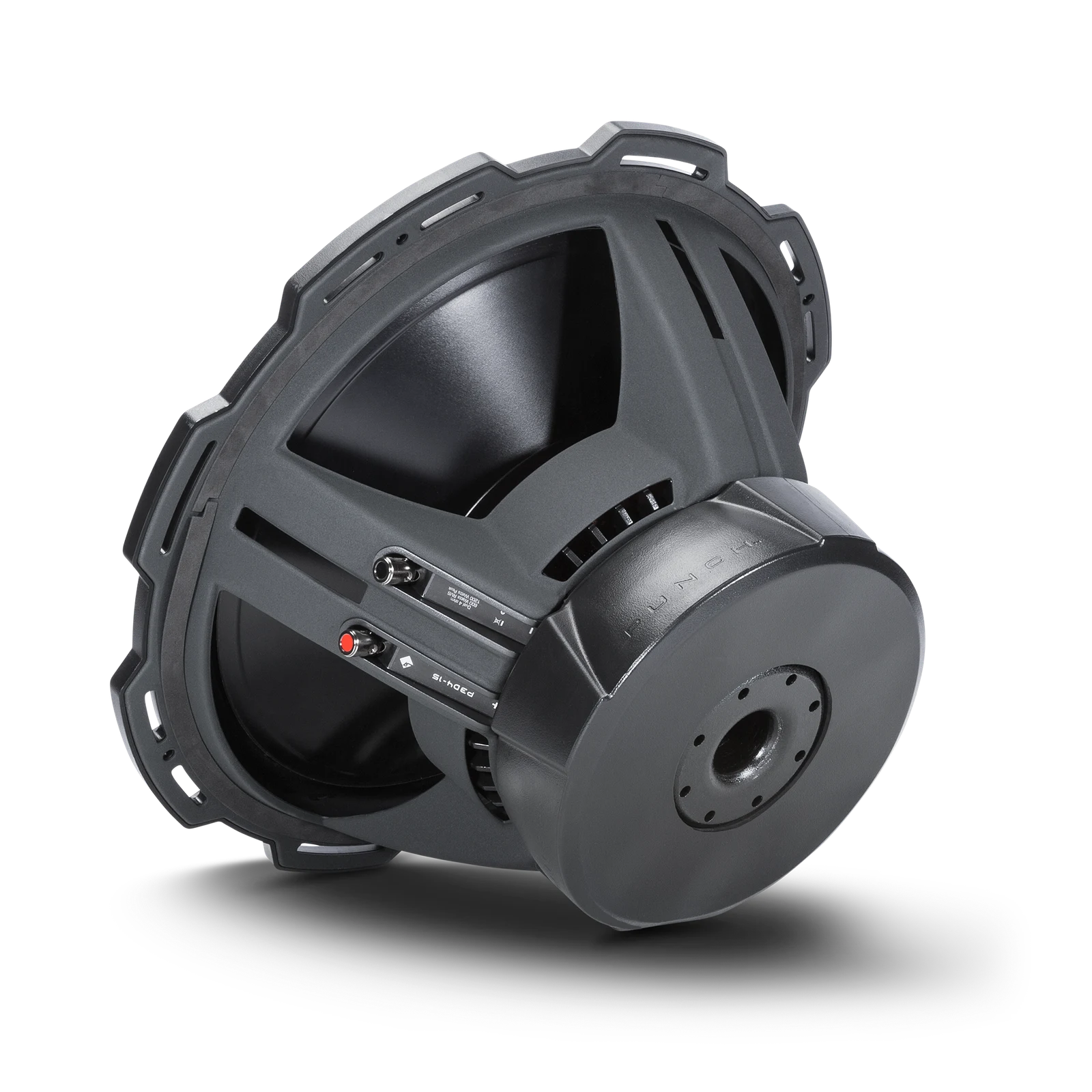 Rockford Fosgate Punch 15-Inch Dual-4-Ohm DVC Subwoofer 5