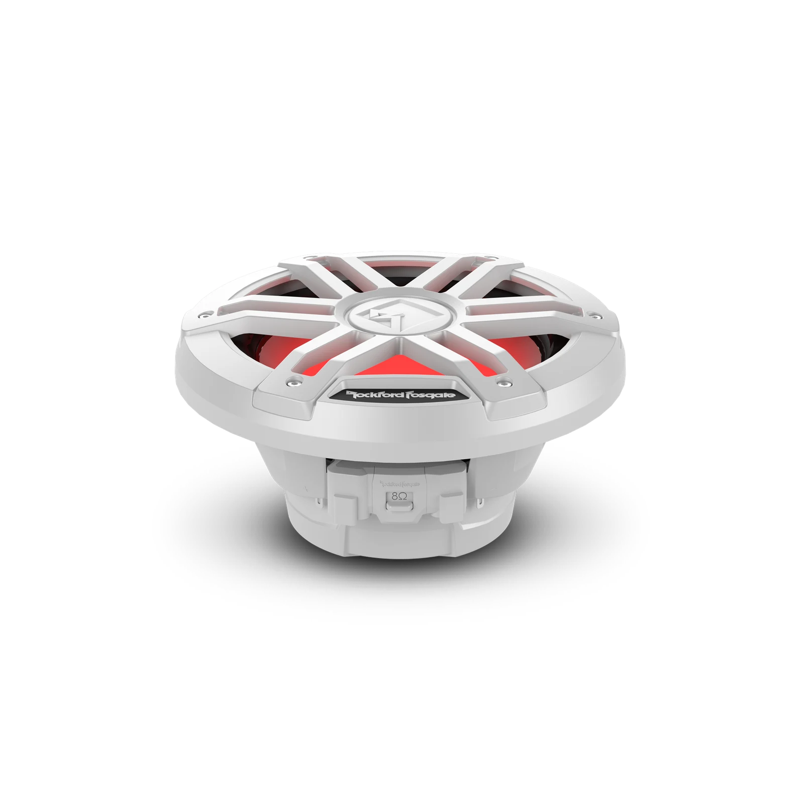 Rockford Fosgate 8" DVC 4Ω Color Optix™ Marine Subwoofer 2