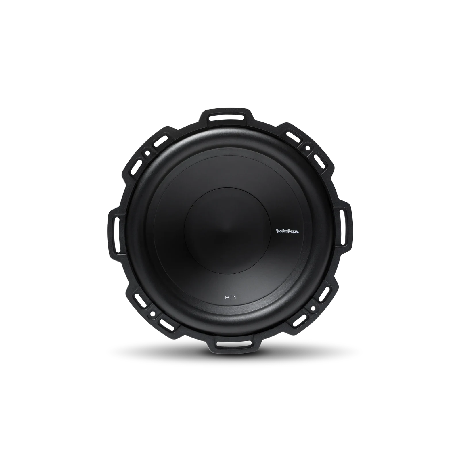 Rockford Fosgate Punch 10-Inch 4-Ohm SVC Subwoofer 7