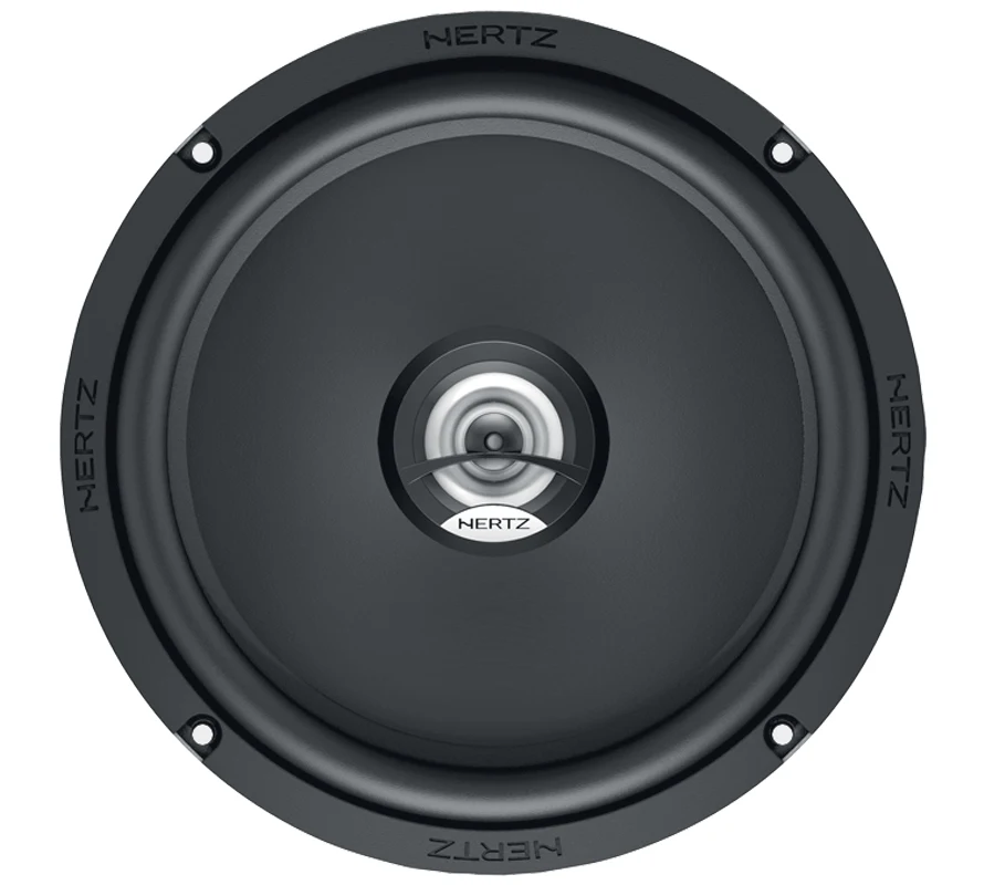 Hertz Car audio coaxial speaker 2