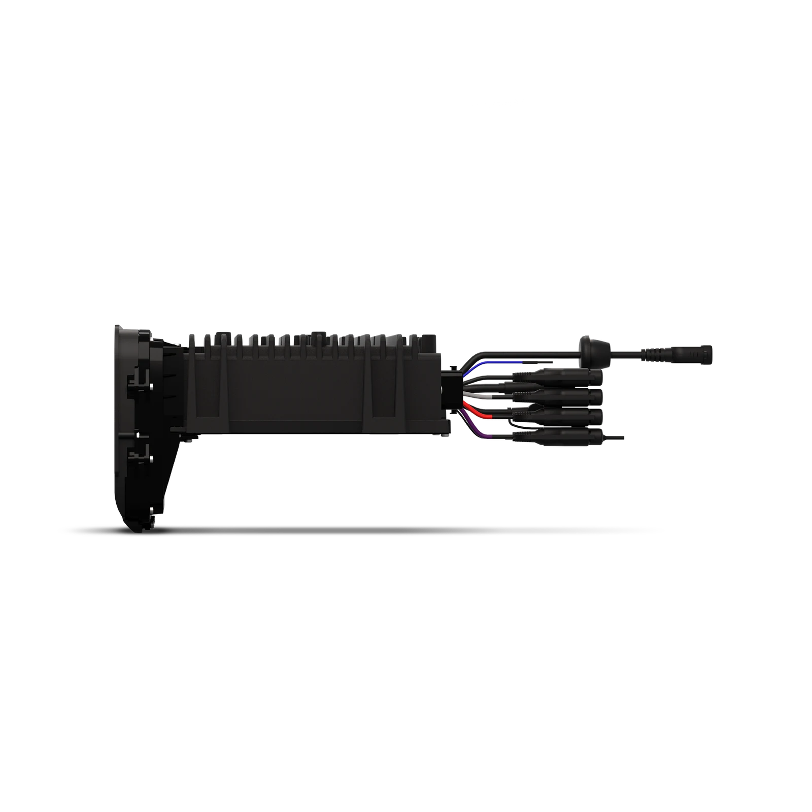 Rockford Fosgate Infotainment Source Unit for Select 2014-2023 Harley-Davidson Models 2