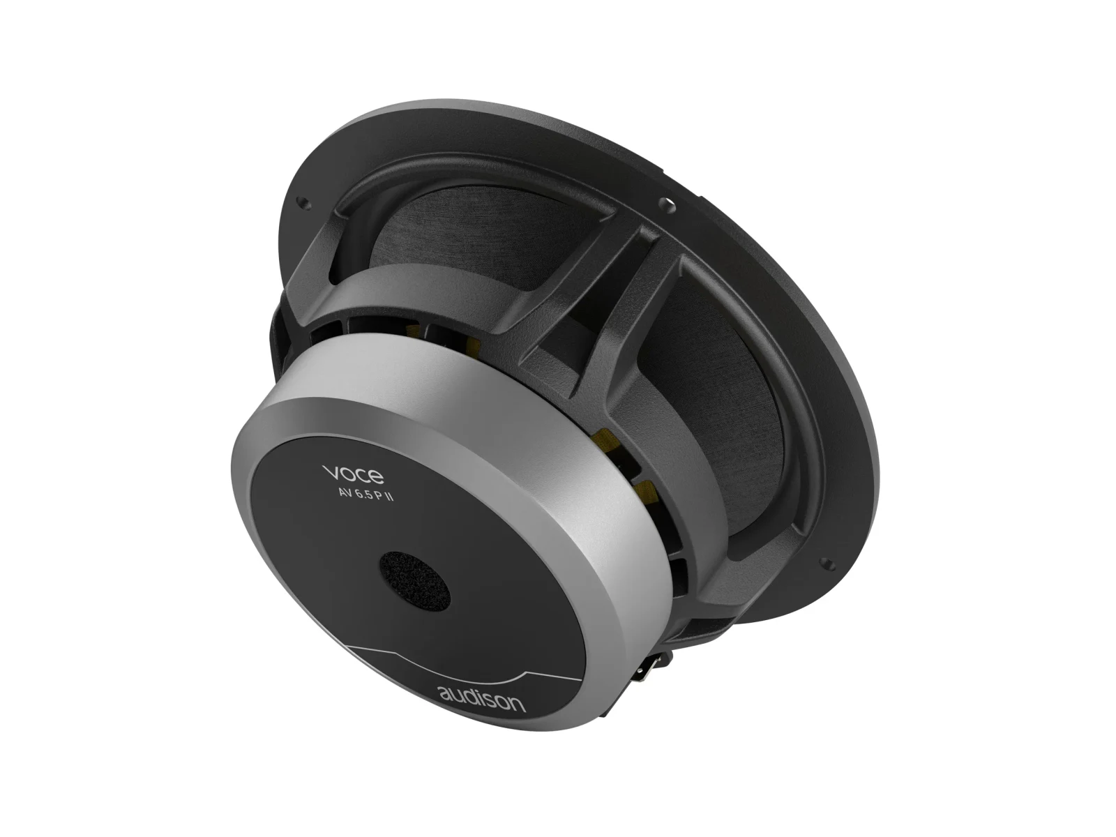 Audison 165 mm (6.5 in.) Woofers 2