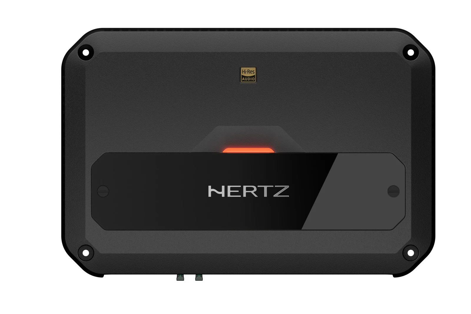 Hertz Amplifier 6