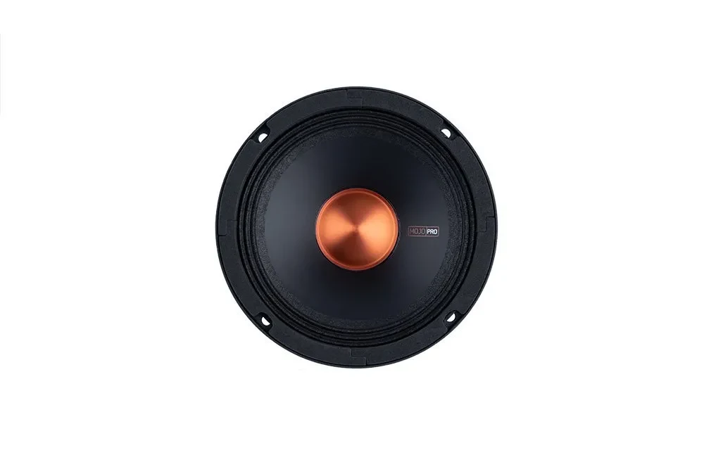 Memphis Audio MOJO Pro component 6.5-inch speakers 2