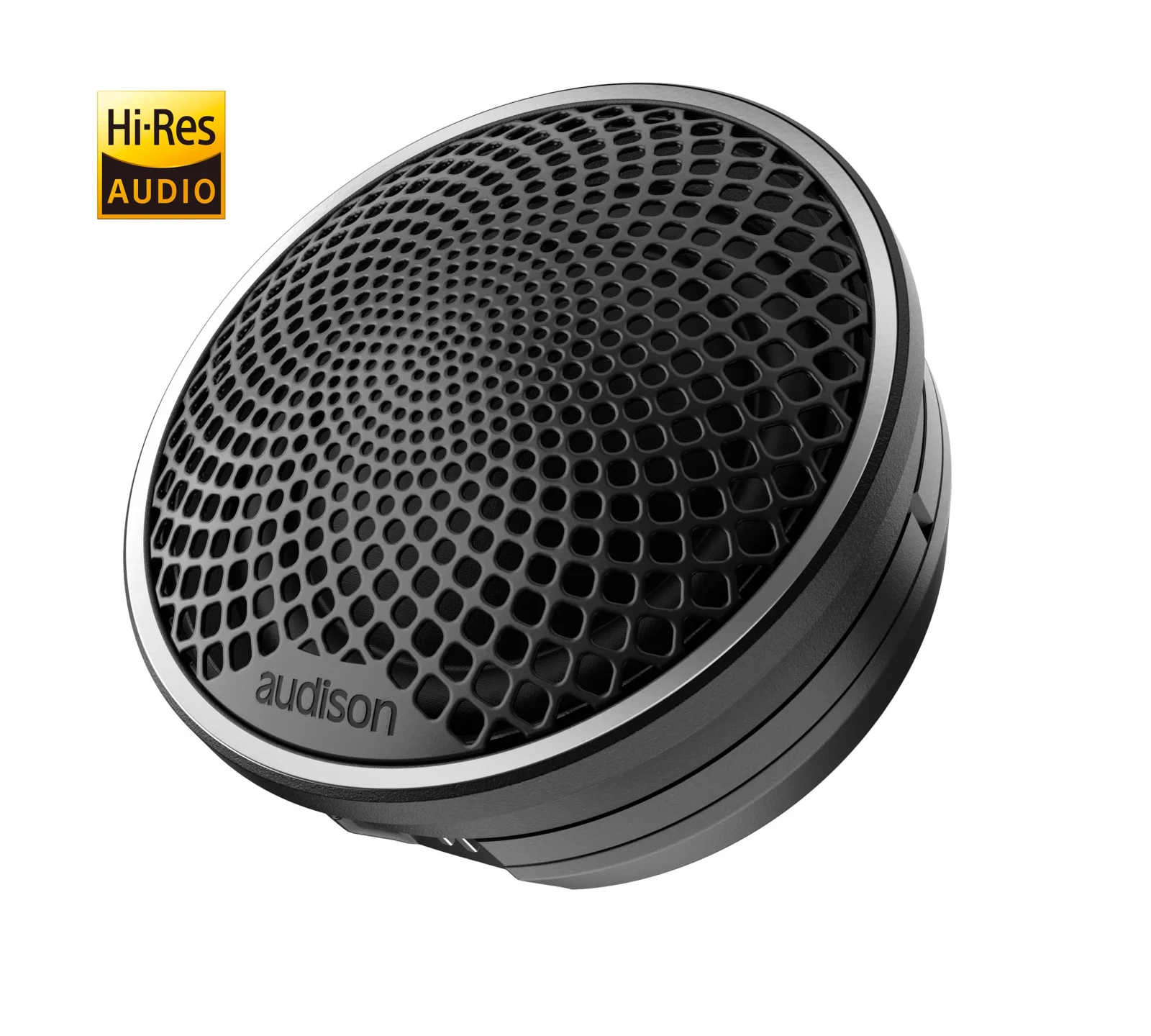 Audison Speaker Grille 1