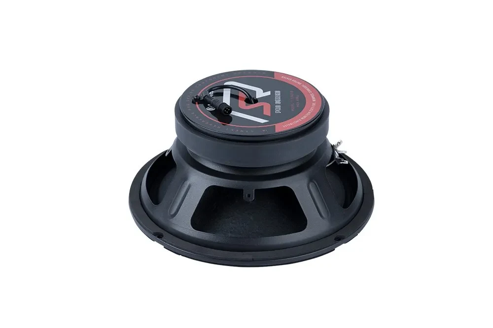 Memphis Audio Street Reference Pro 10-inch speakers 6