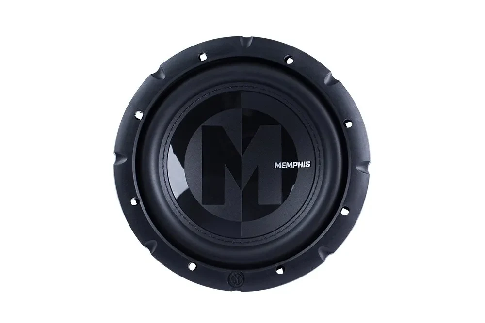 Memphis Audio 8″ Power Reference subwoofer 1
