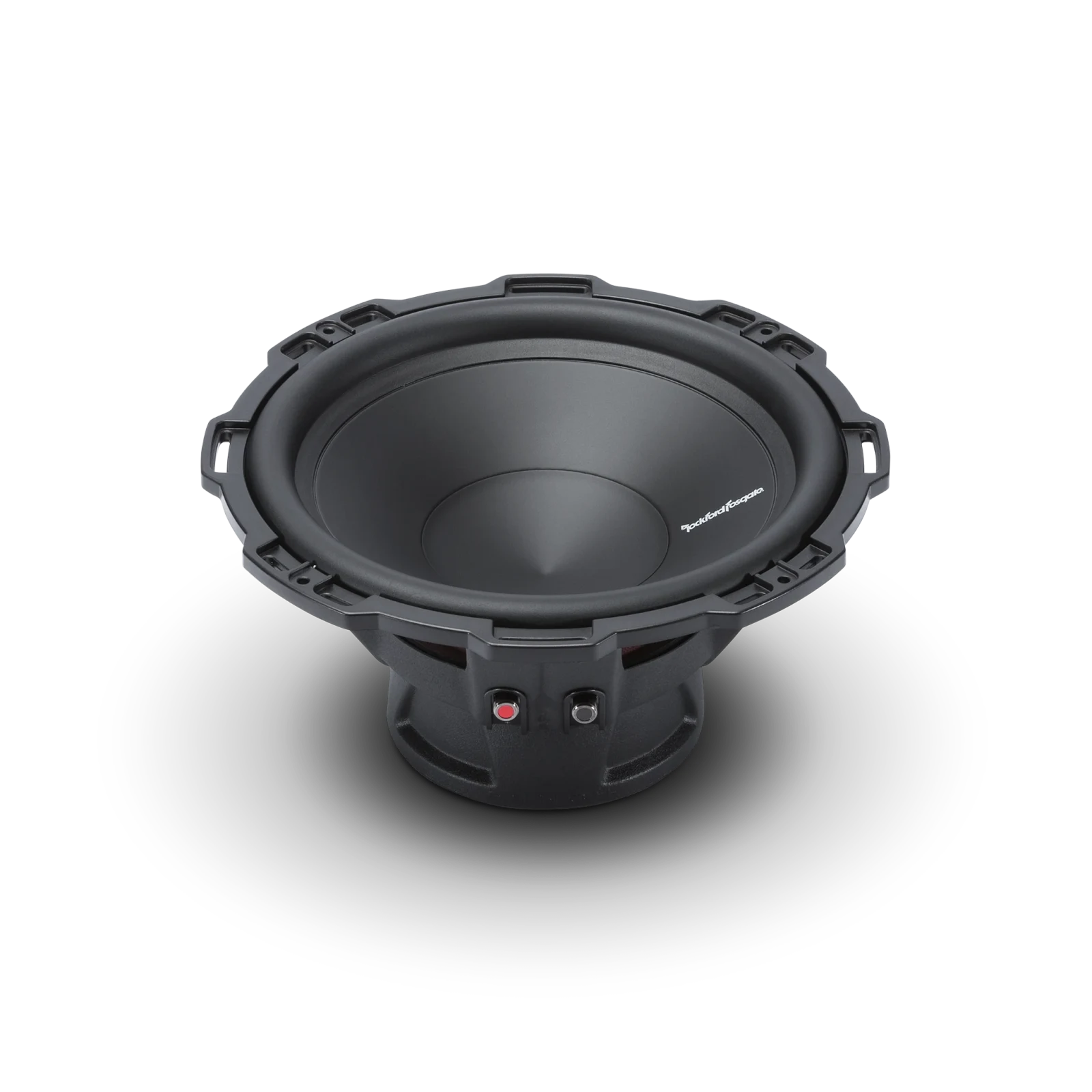 Rockford Fosgate Punch 12-Inch 4-Ohm SVC Subwoofer 5