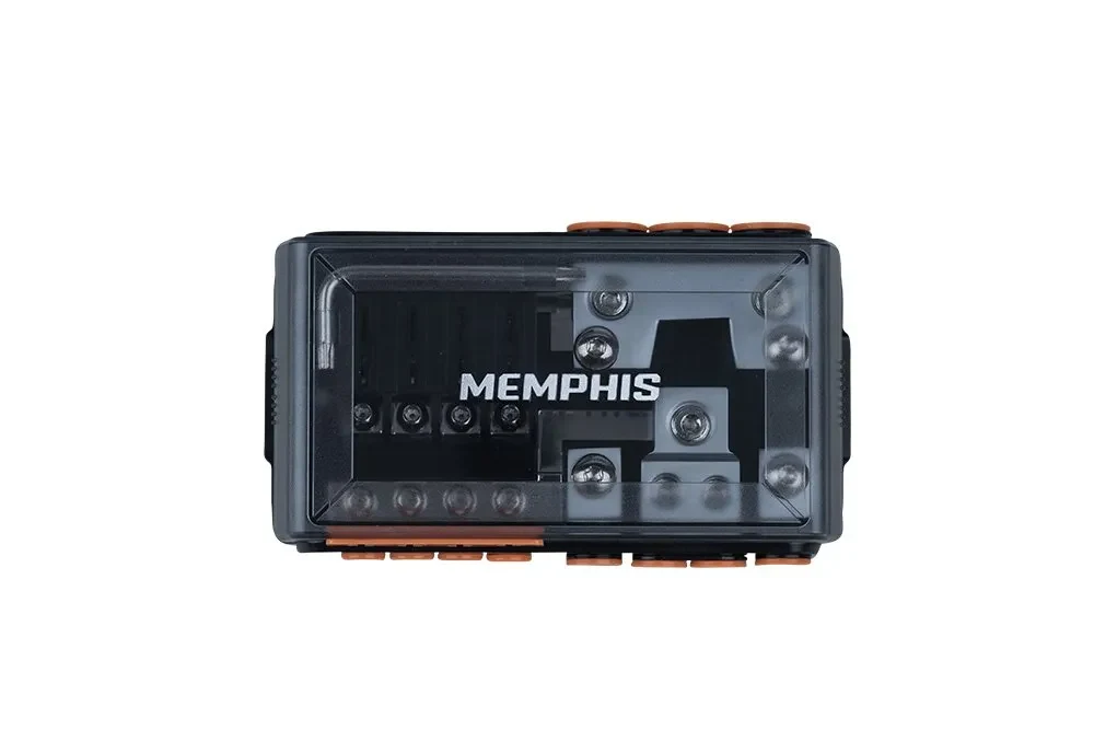 Memphis Audio Marine Accessory 5