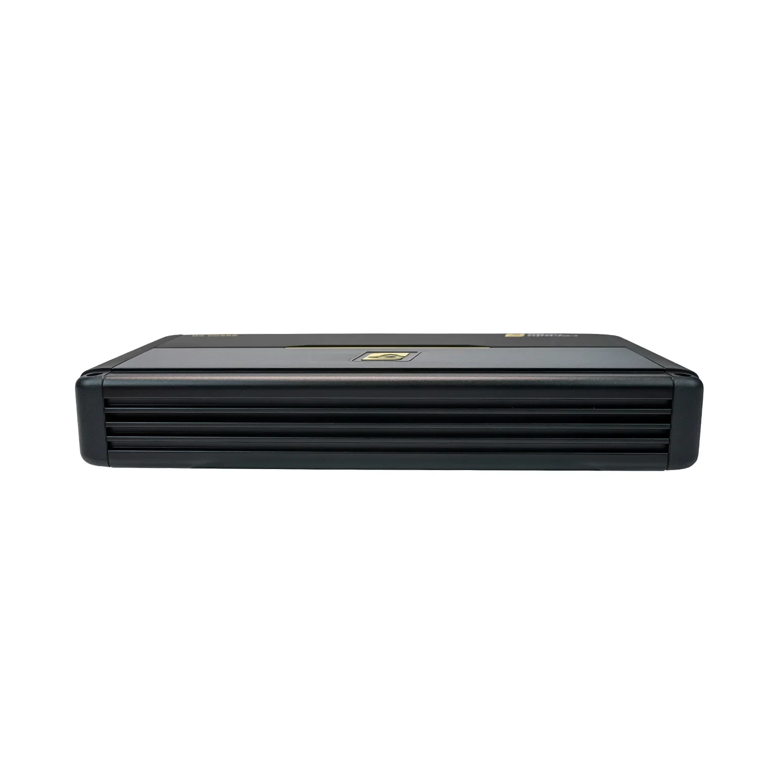 Cerwin-Vega Stroker 500W RMS Class-D Digital 2-Channel Amplifier 6