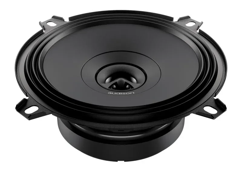 Audison 130 mm Coaxial Speakers 2