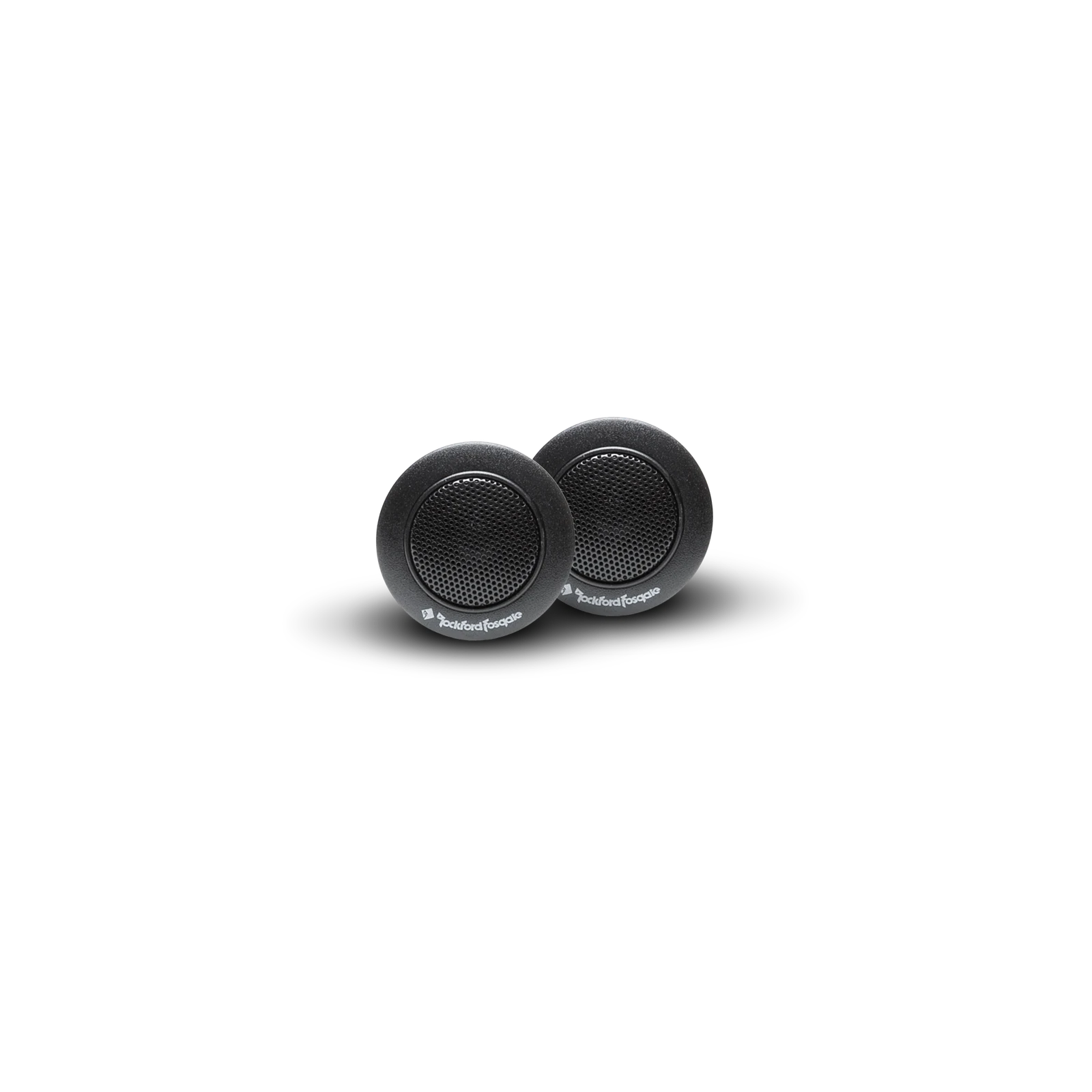 Rockford Fosgate Prime 1-Inch Tweeter Kit (Pair) 1