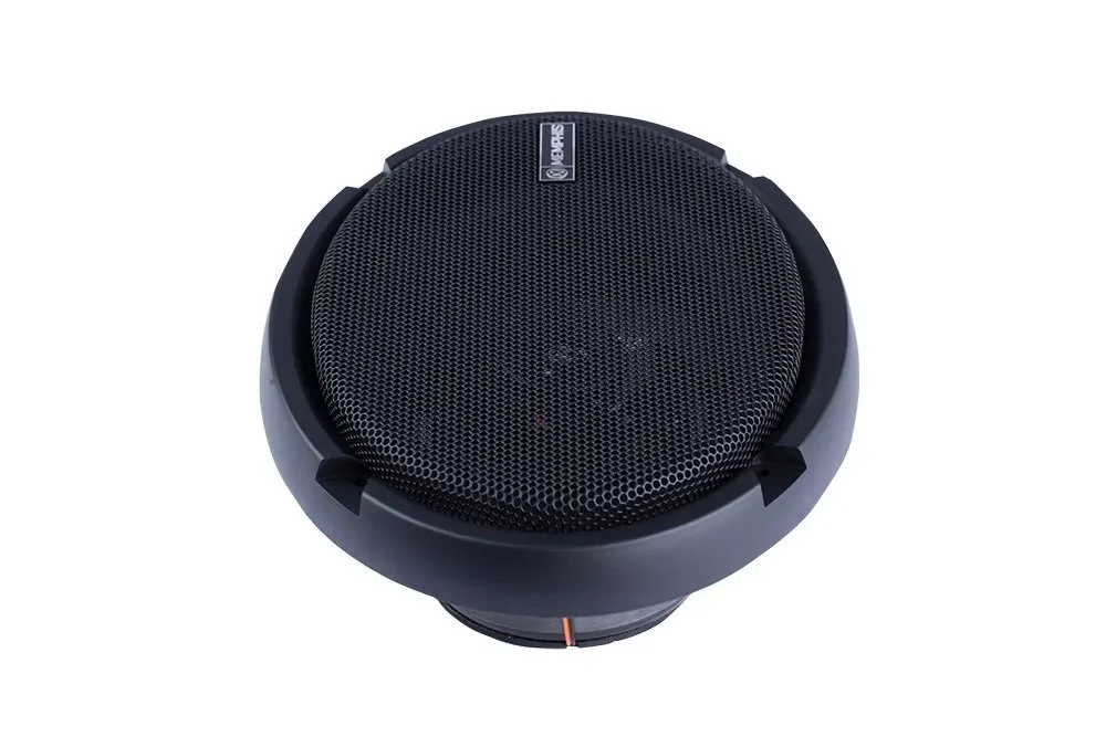 Memphis Audio Power Reference coaxial speakers 4