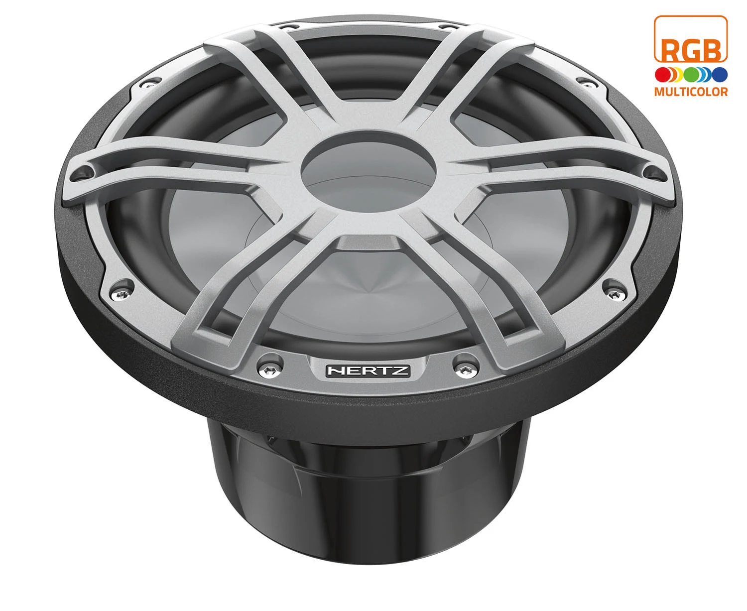Hertz Marine Subwoofer 2