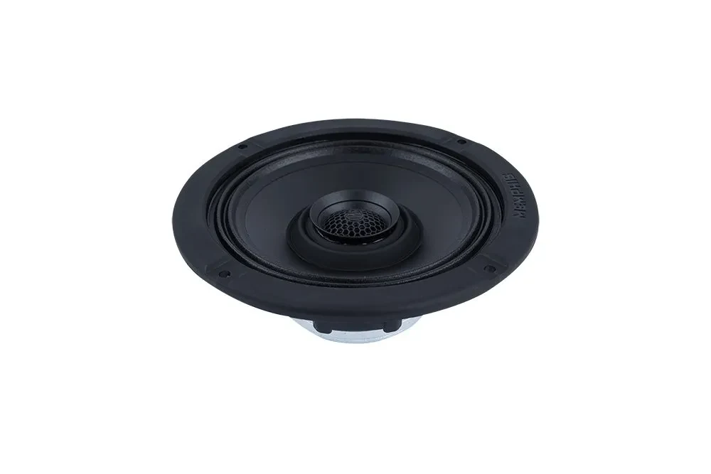 Memphis Audio Motorcycle Audio Kit 7