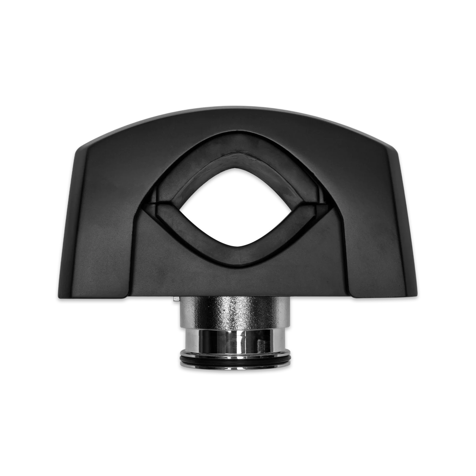 Rockford Fosgate Replacement Clamp for Wake Tower Speakers - Black (Gen-2) 2