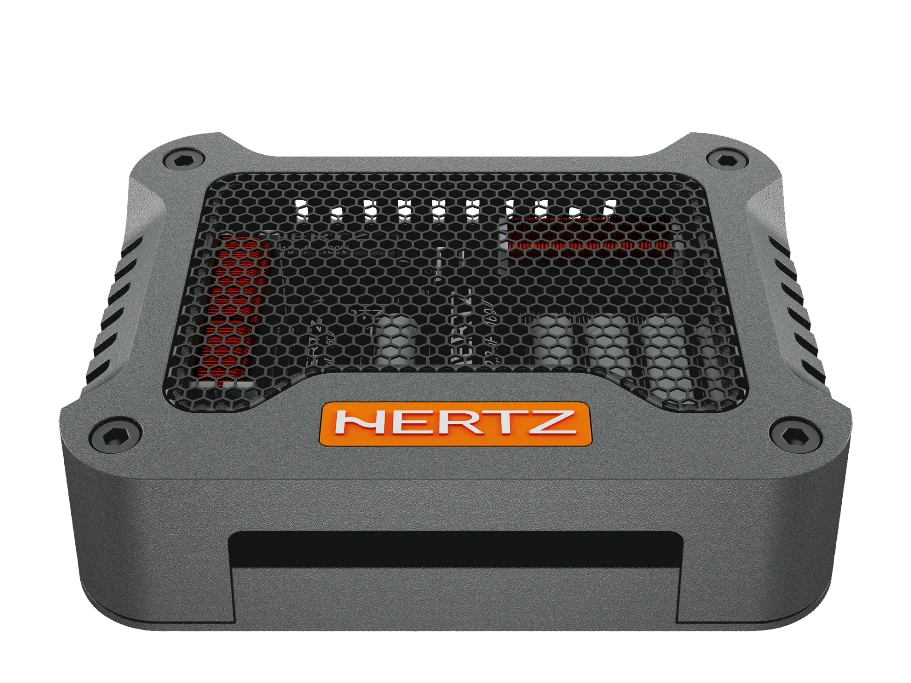Hertz 6.5-Inch 3-Ohm Component Speaker System 7