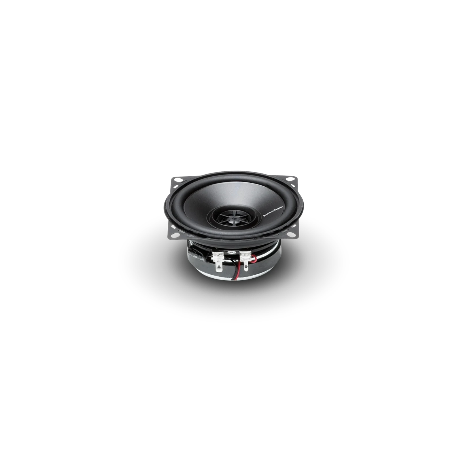 Rockford Fosgate Prime 4-inch 2-Way Coaxial Speaker Pair 4