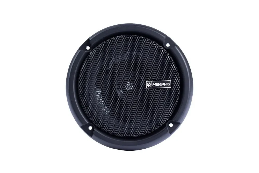 Memphis Audio Power Reference coaxial 5.25-inch speakers 3