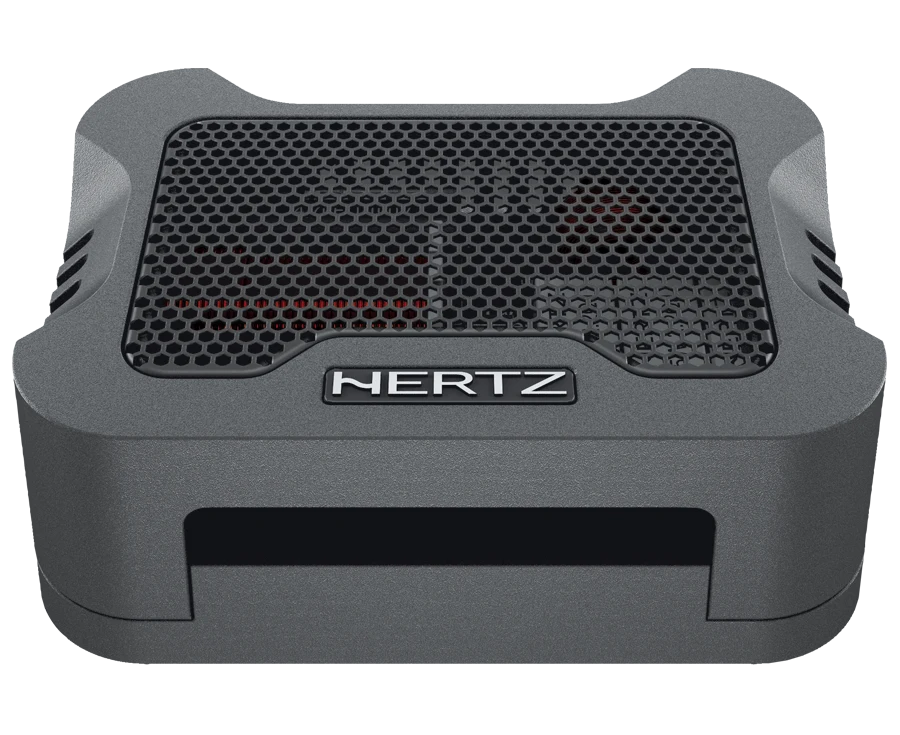 Hertz Midrange/Tweeter Passive Crossover 2