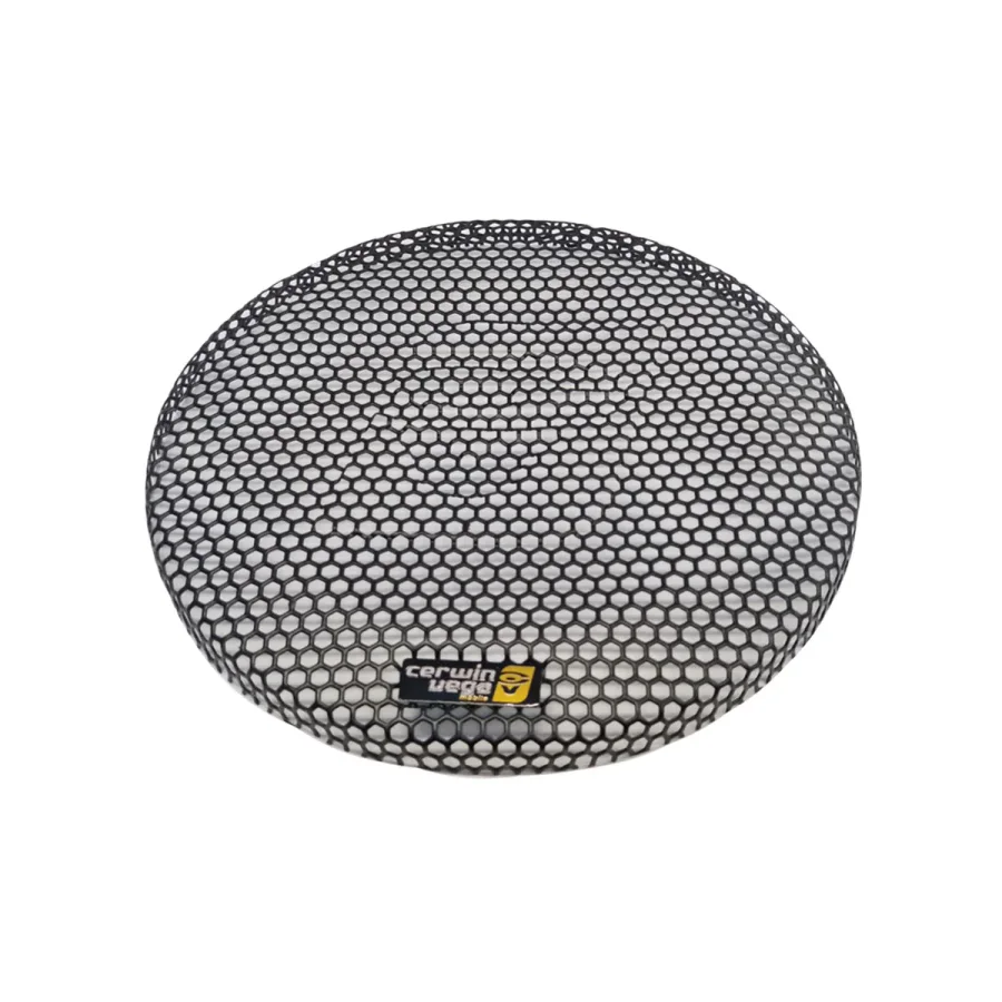 Cerwin-Vega Stroker Pro 6.5" Midrange Speaker Grill