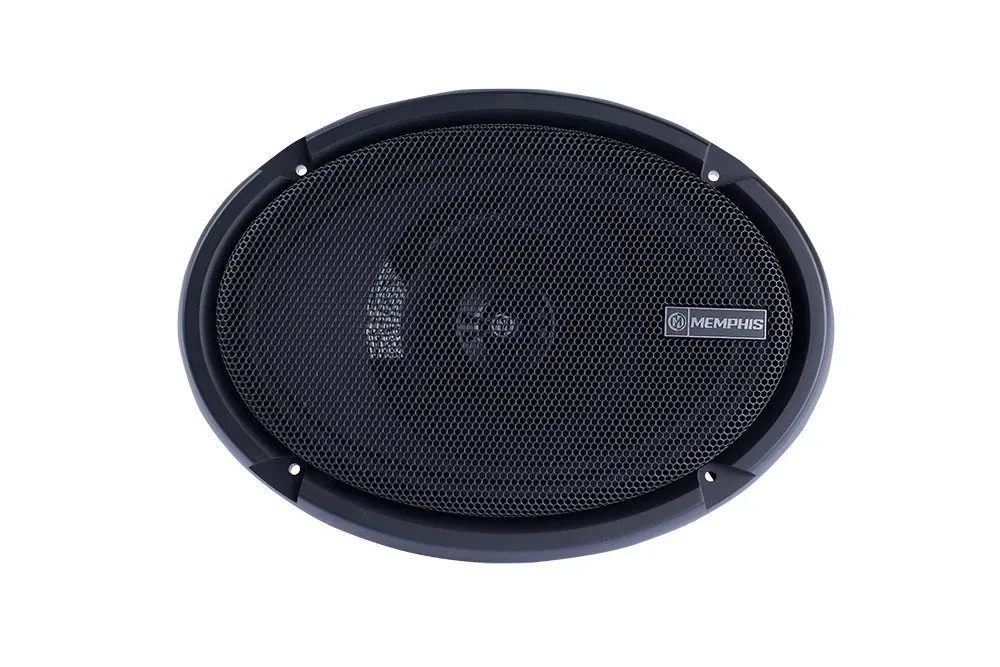 Memphis Audio Power Reference coaxial speakers 3