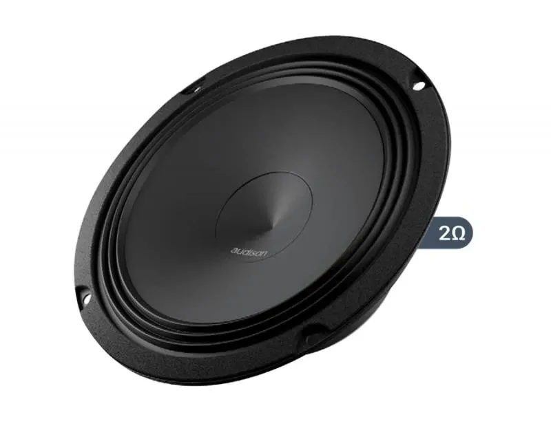Audison Speaker 1