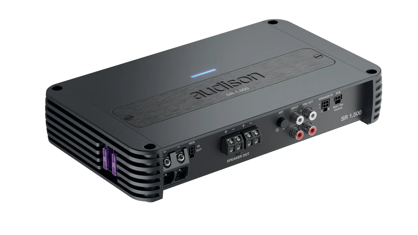 Audison Mono Mono Amplifier 1