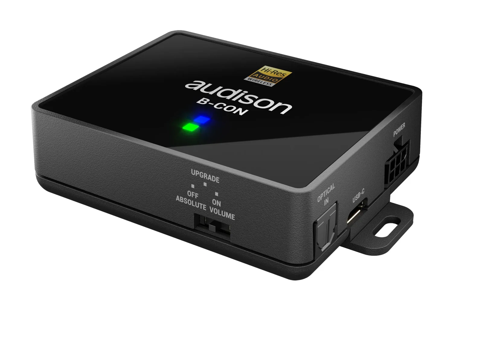Audison Digital Signal Processor 2