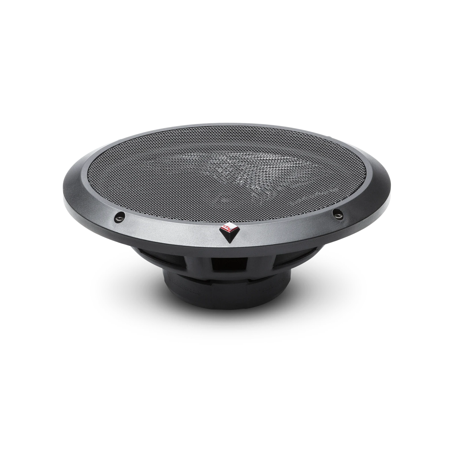 Rockford Fosgate Punch 6 x 9-inch 2-Way Coaxial Speaker Pair 8