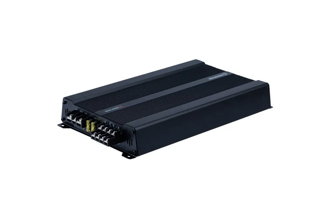 Memphis Audio Street Edge amplifiers 3