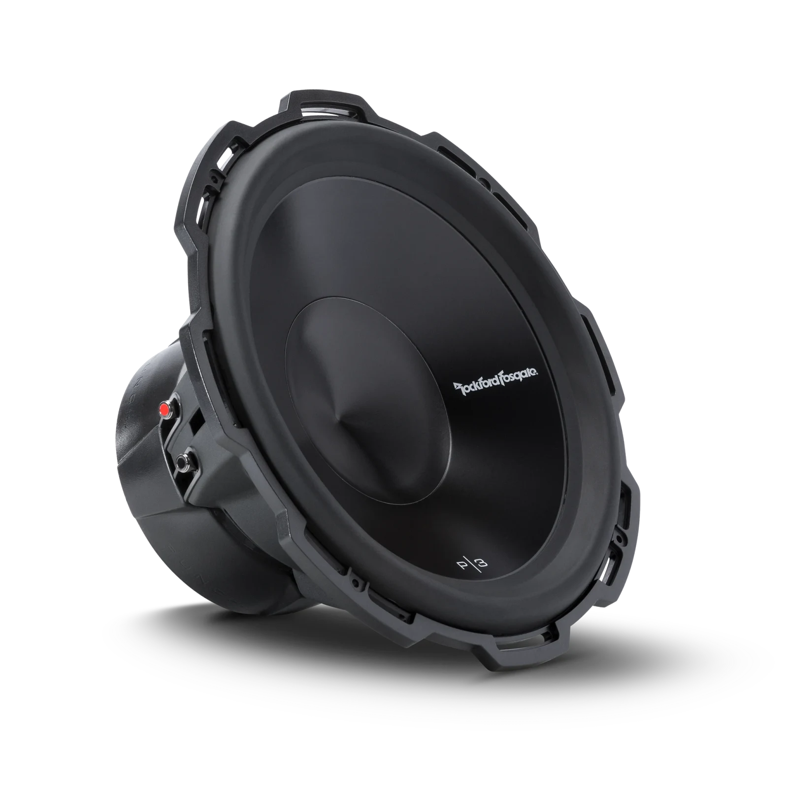 Rockford Fosgate Punch 15-Inch Dual-2-Ohm DVC Subwoofer 8