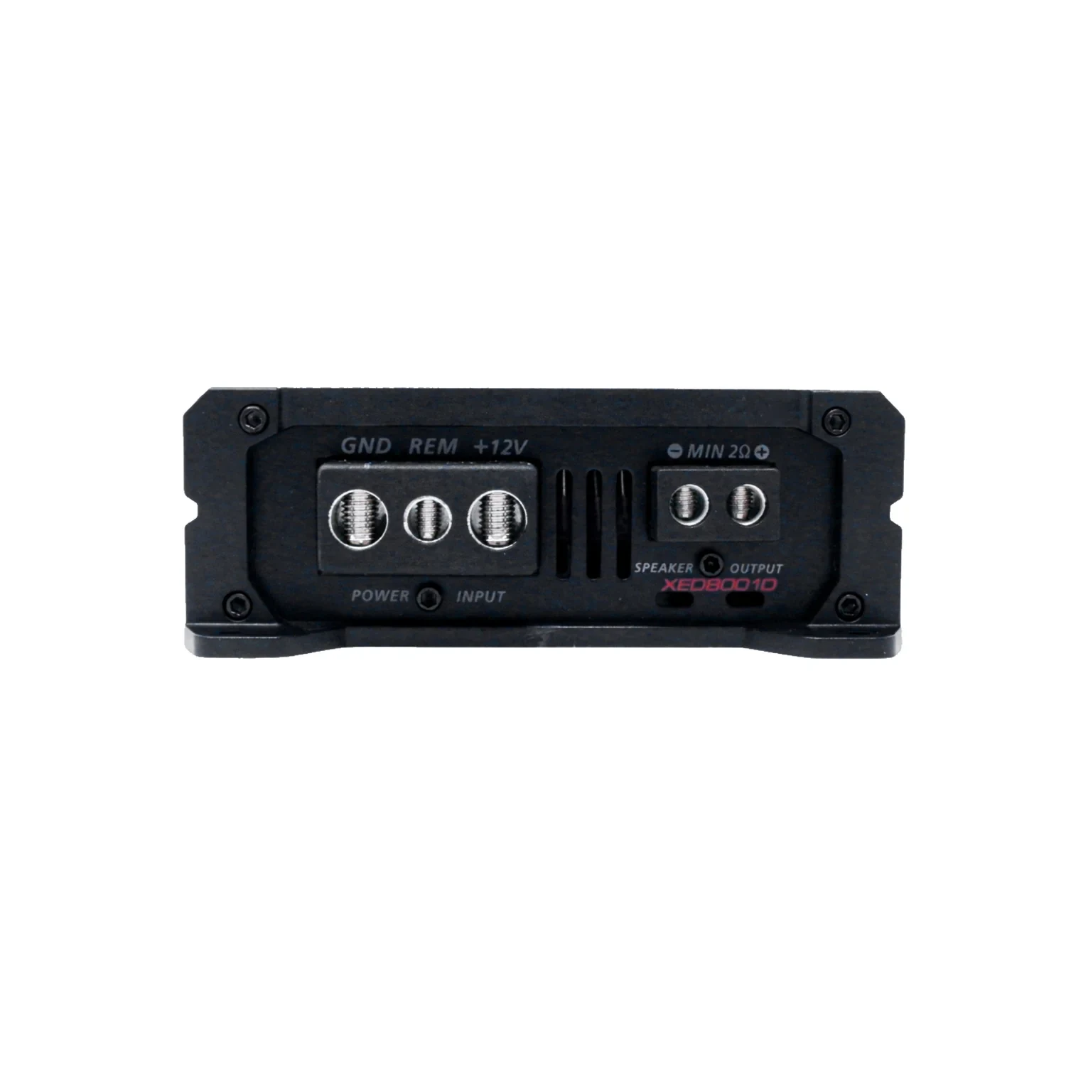Cerwin-Vega XED Series 1-Channel Class-D Monoblock Amplifier 1100W 5