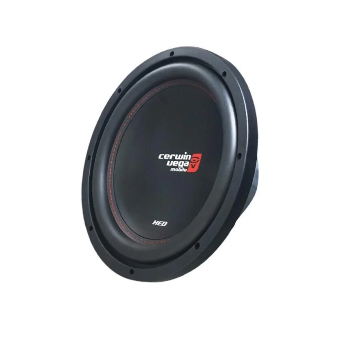 Cerwin-Vega XED Series 10” SVC Subwoofer (4Ω) 2