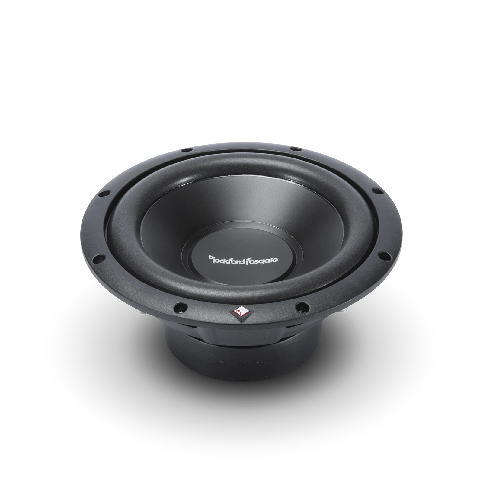 Rockford Fosgate Prime 10-Inch Dual-4-Ohm DVC Subwoofer 3