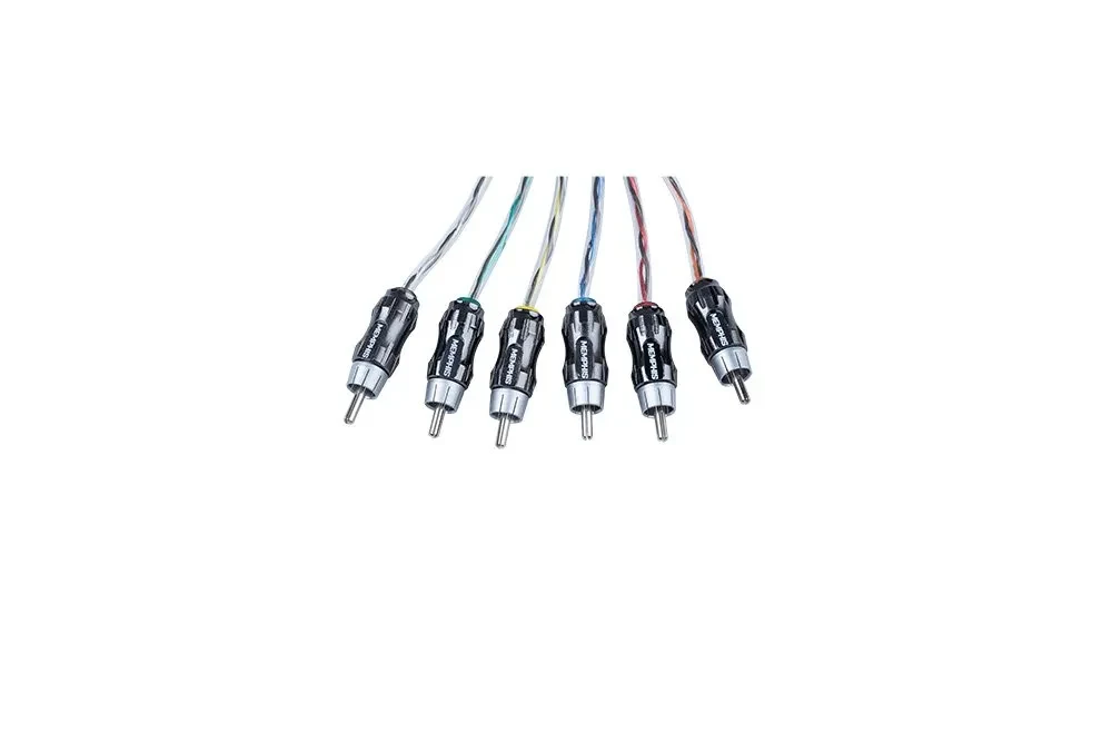 Memphis Audio Car Audio Accessory 3
