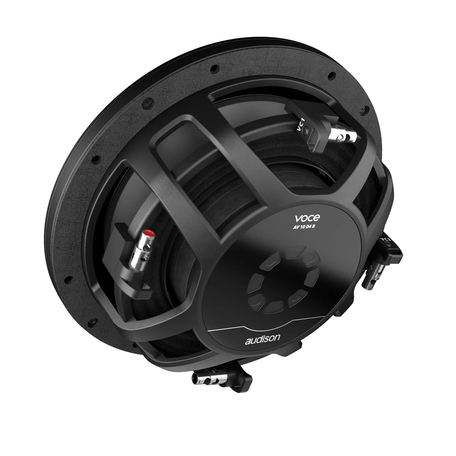 Audison Speaker Grille 2